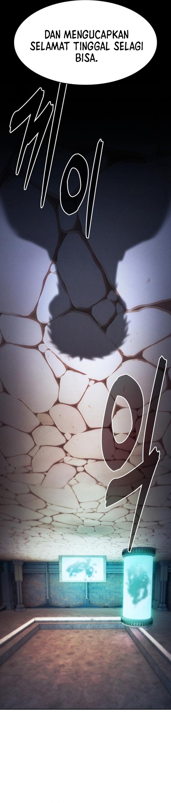 Academy’s Genius Swordmaster Chapter 102 - halaman 39