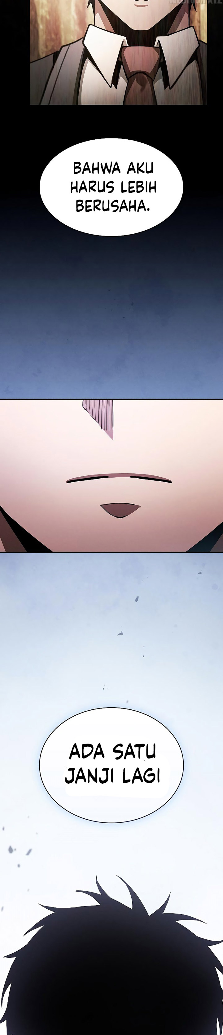 Academy’s Genius Swordmaster Chapter 103 - halaman 8