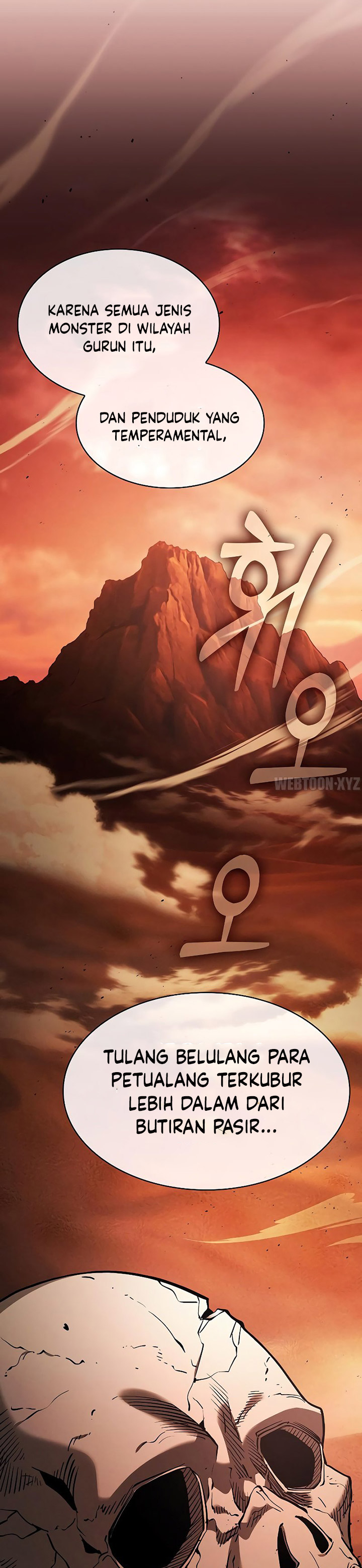 Academy’s Genius Swordmaster Chapter 103 - halaman 15