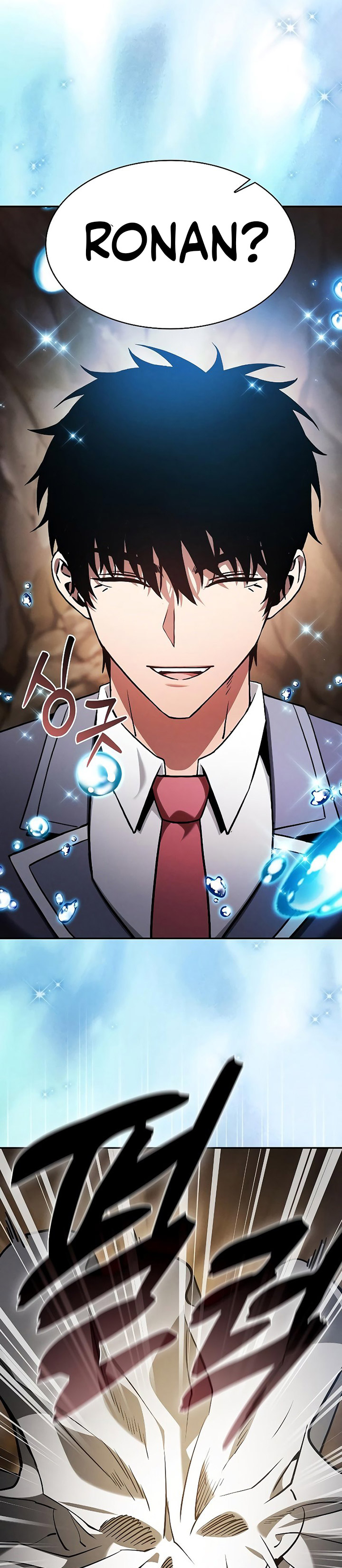 Academy’s Genius Swordmaster Chapter 103 - halaman 29