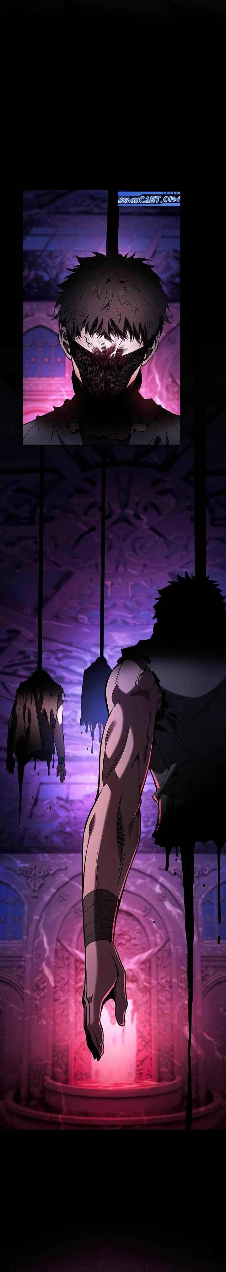 Academy’s Genius Swordmaster Chapter 103 - halaman 42