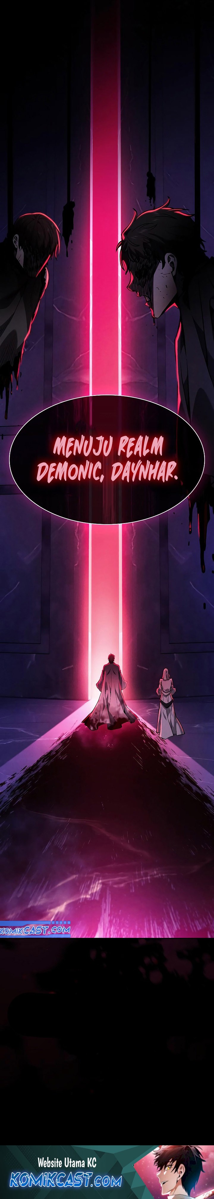 Academy’s Genius Swordmaster Chapter 103 - halaman 49