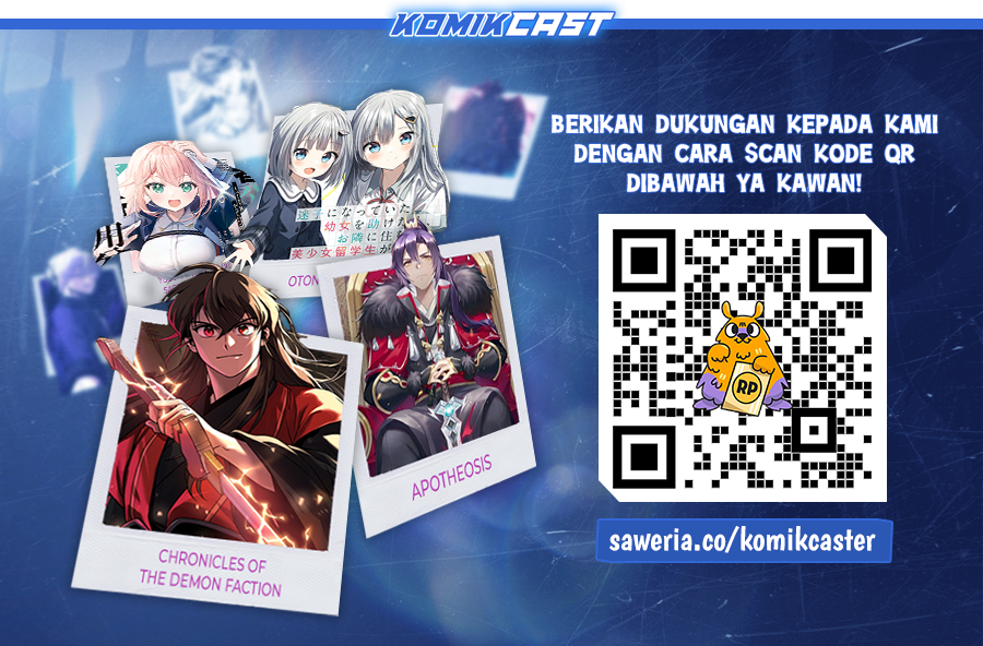 Academy’s Genius Swordmaster Chapter 103 - halaman 50