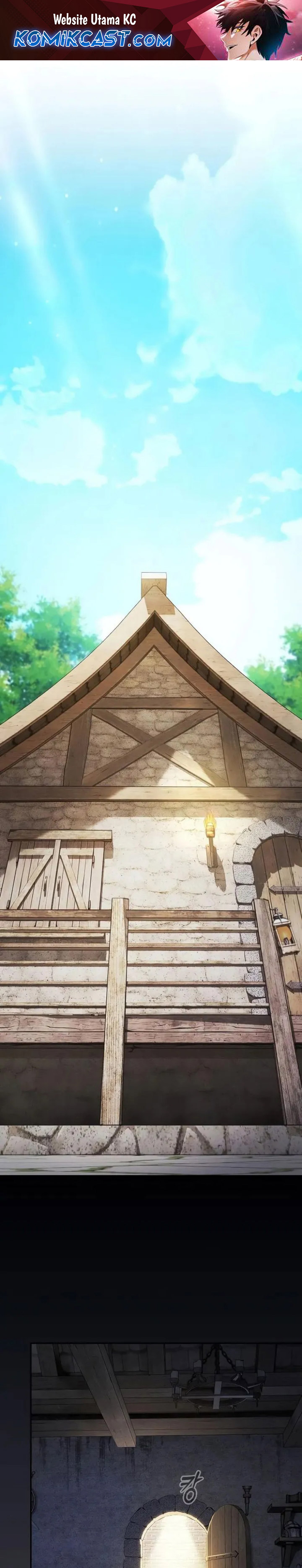 Academy’s Genius Swordmaster Chapter 104 - halaman 2