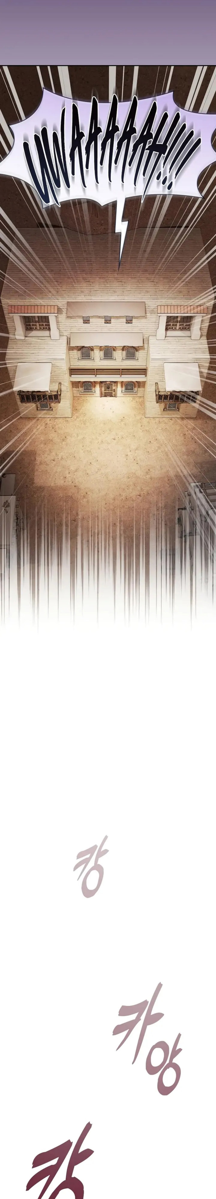 Academy’s Genius Swordmaster Chapter 104 - halaman 34