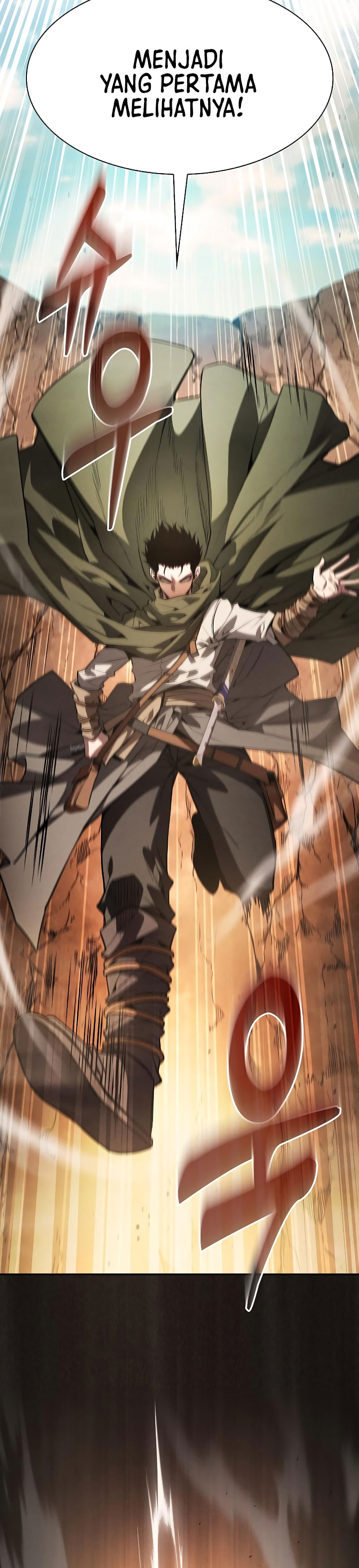 Academy’s Genius Swordmaster Chapter 106 - halaman 6