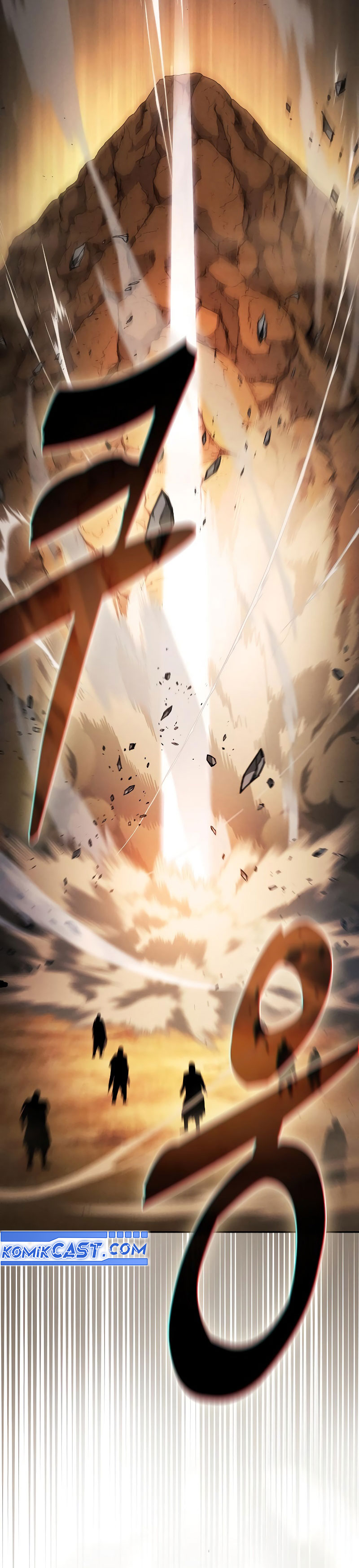 Academy’s Genius Swordmaster Chapter 106 - halaman 7