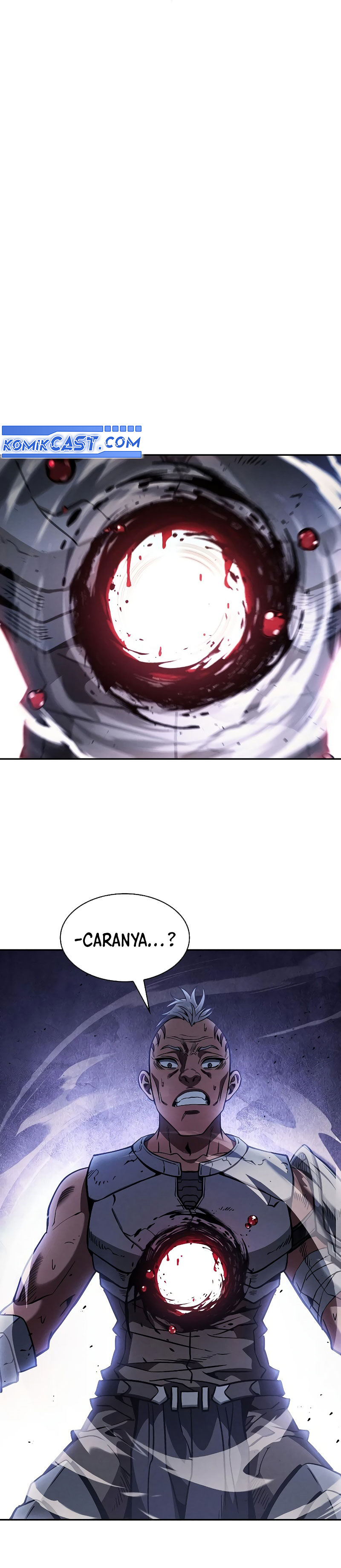 Academy’s Genius Swordmaster Chapter 106 - halaman 10