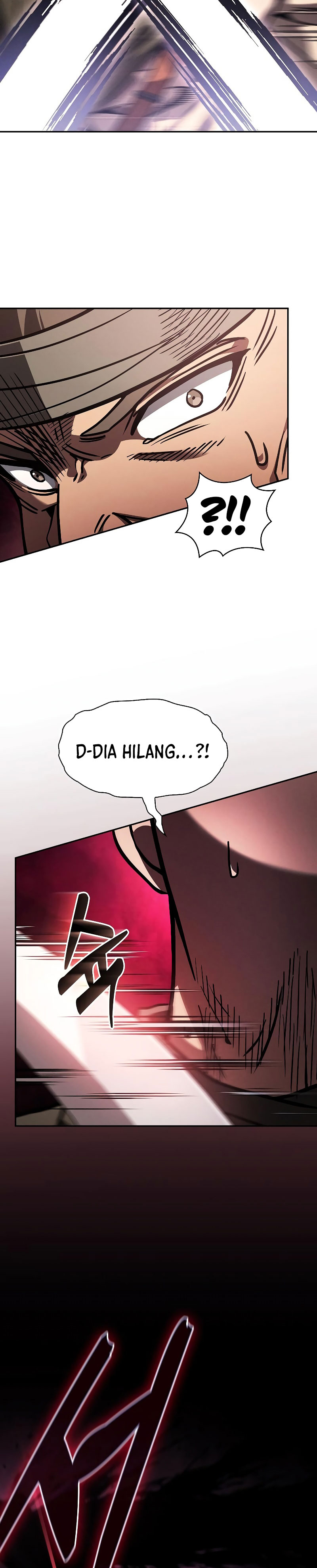 Academy’s Genius Swordmaster Chapter 106 - halaman 24