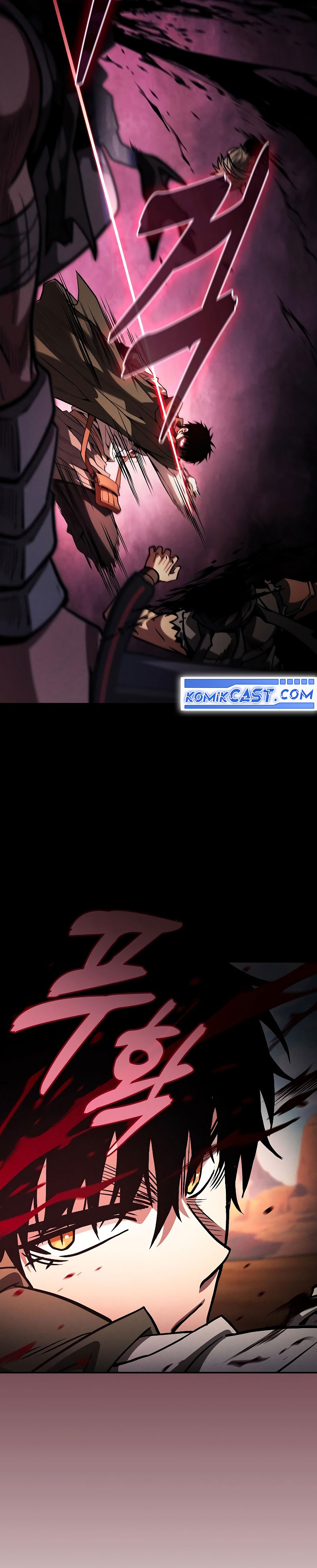 Academy’s Genius Swordmaster Chapter 106 - halaman 25