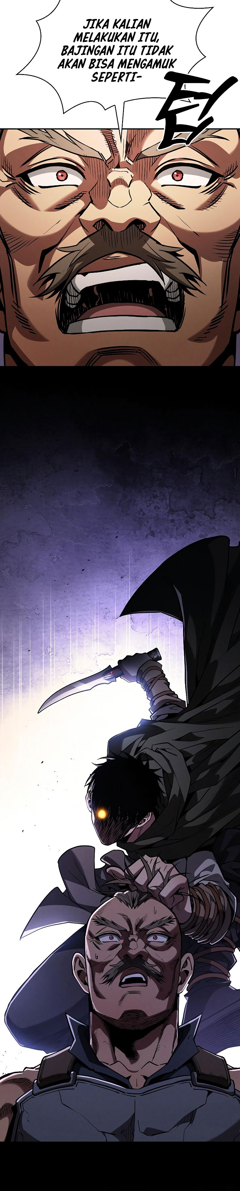 Academy’s Genius Swordmaster Chapter 106 - halaman 27
