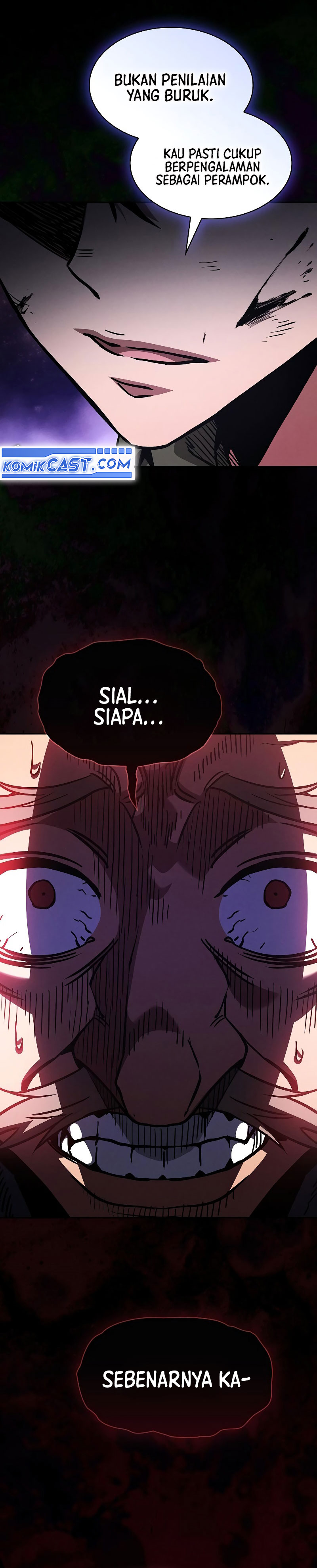 Academy’s Genius Swordmaster Chapter 106 - halaman 28
