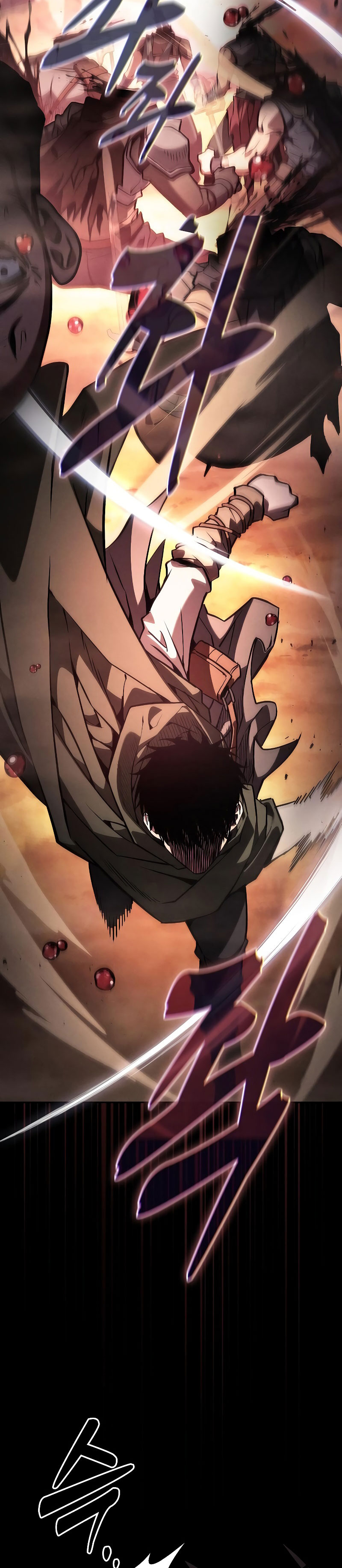 Academy’s Genius Swordmaster Chapter 106 - halaman 31