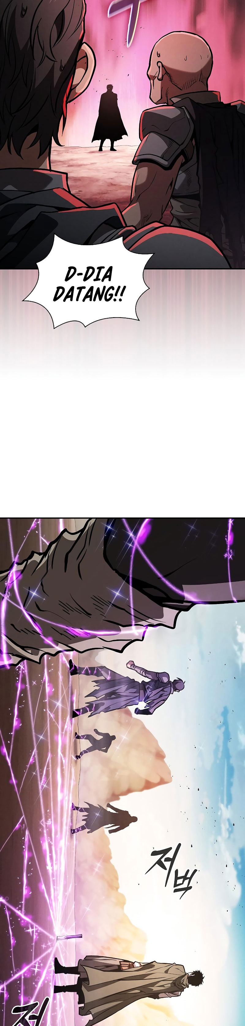 Academy’s Genius Swordmaster Chapter 106 - halaman 51