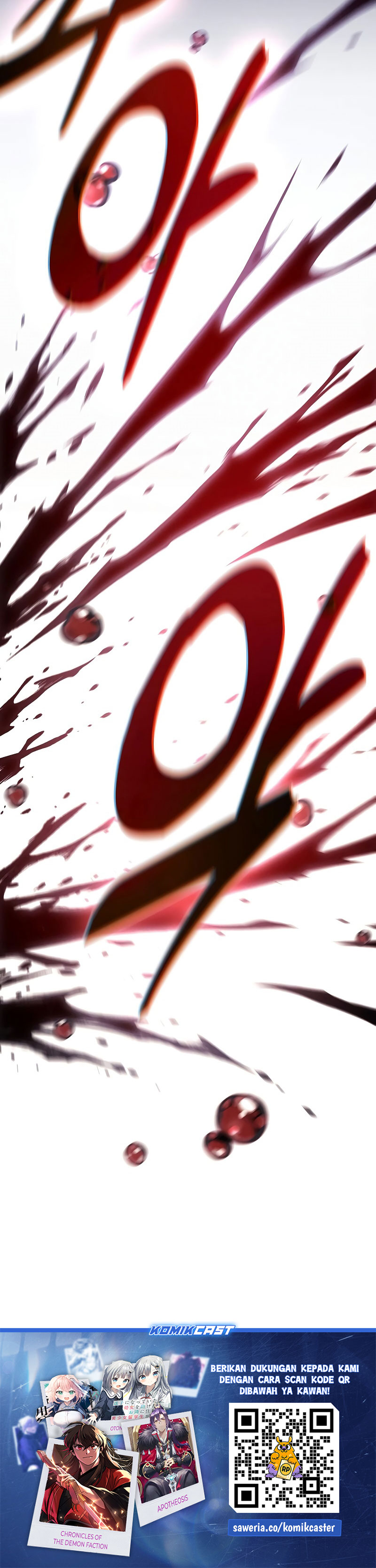 Academy’s Genius Swordmaster Chapter 106 - halaman 54