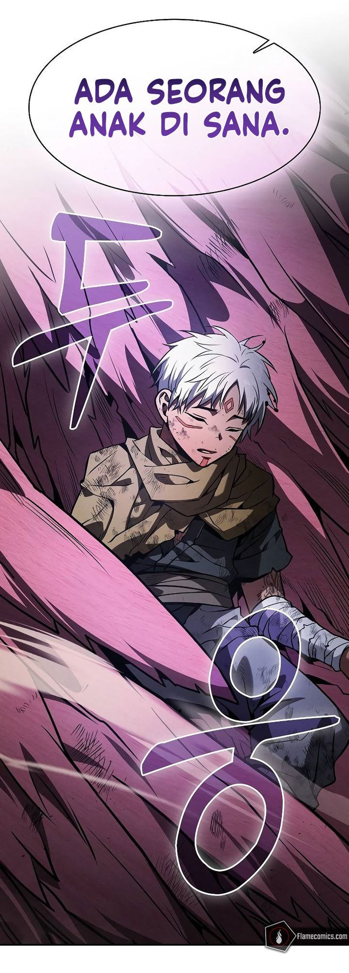 Academy’s Genius Swordmaster Chapter 107 - halaman 20