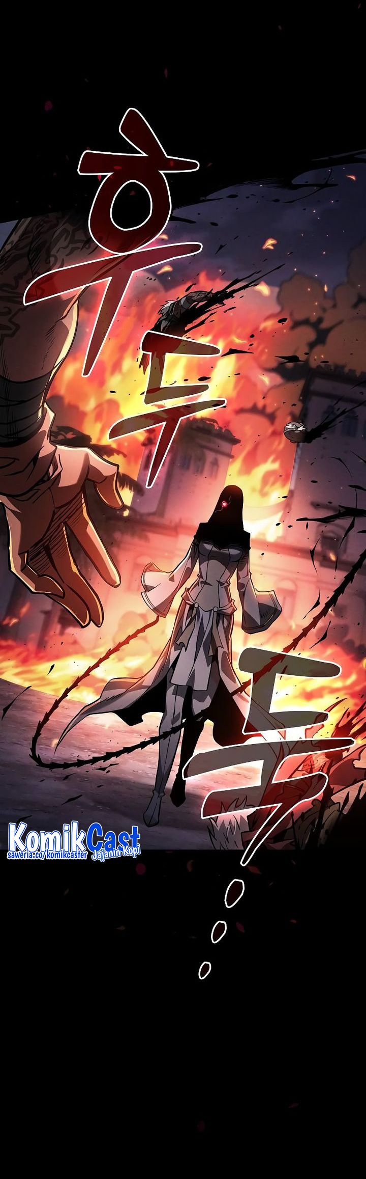 Academy’s Genius Swordmaster Chapter 107 - halaman 29