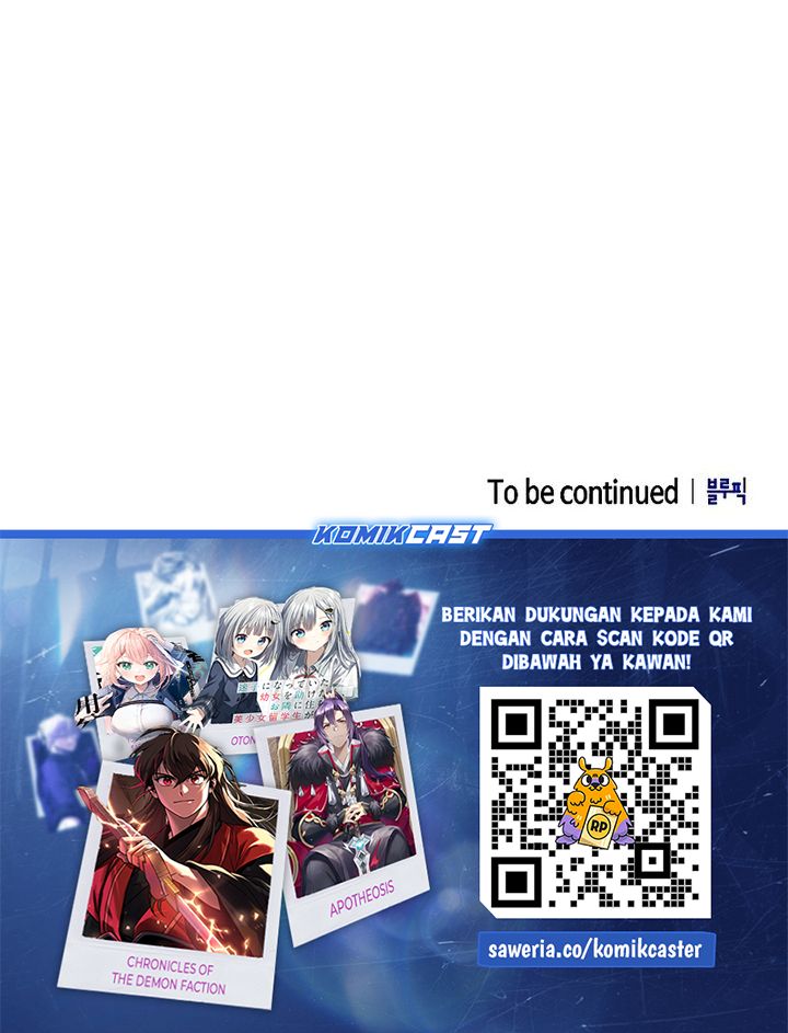 Academy’s Genius Swordmaster Chapter 107 - halaman 35