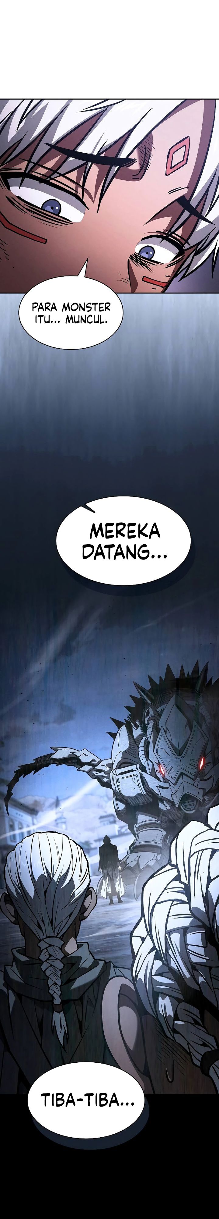 Academy’s Genius Swordmaster Chapter 108 - halaman 3