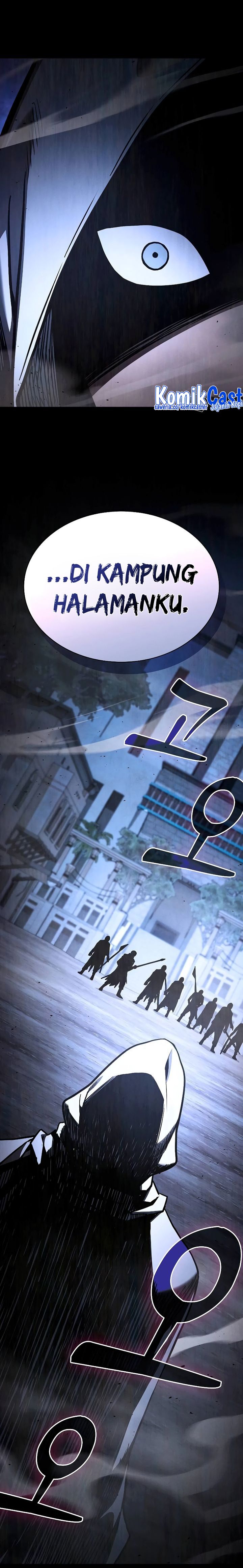 Academy’s Genius Swordmaster Chapter 108 - halaman 4