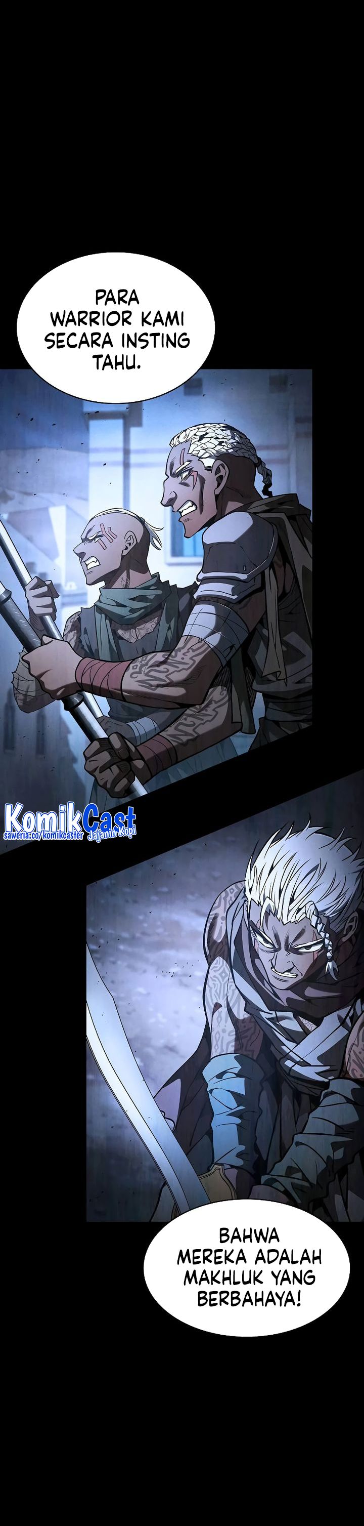 Academy’s Genius Swordmaster Chapter 108 - halaman 5