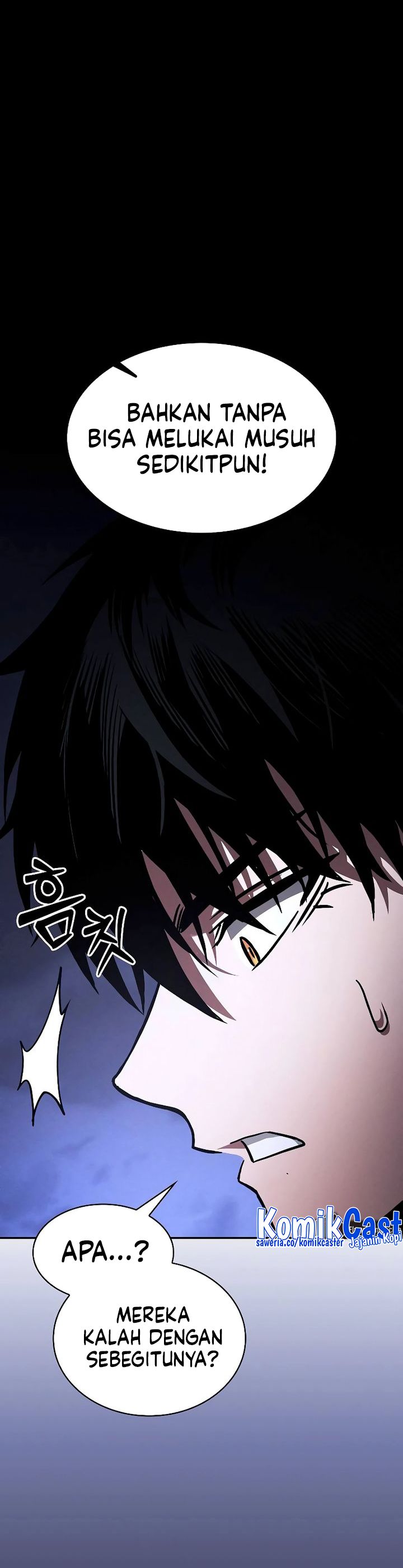 Academy’s Genius Swordmaster Chapter 108 - halaman 7