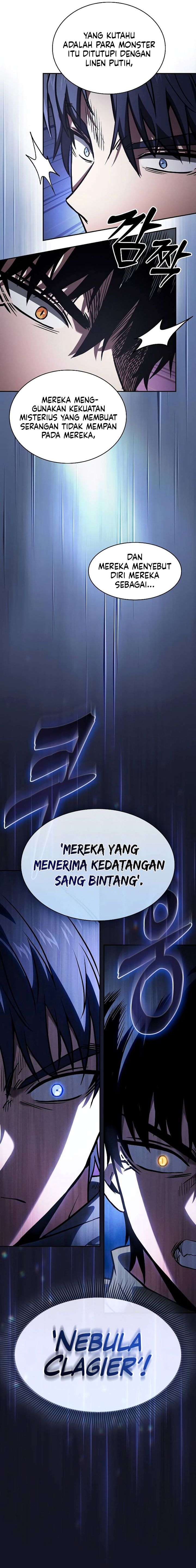 Academy’s Genius Swordmaster Chapter 108 - halaman 11