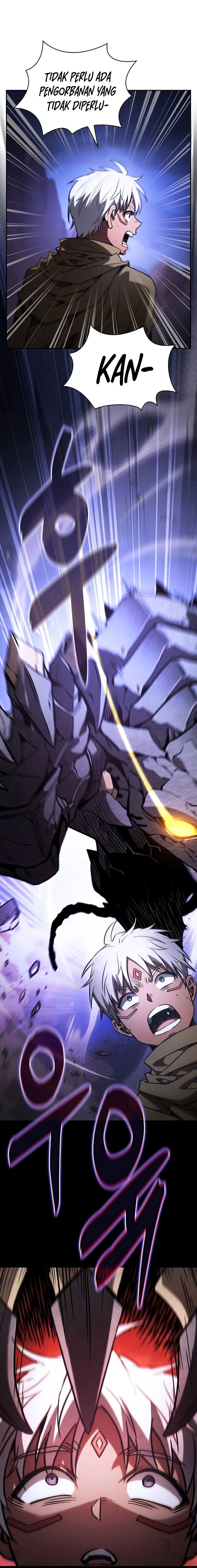 Academy’s Genius Swordmaster Chapter 108 - halaman 15