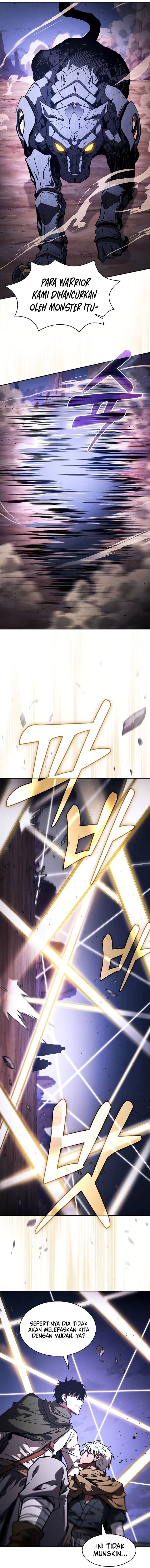 Academy’s Genius Swordmaster Chapter 108 - halaman 21