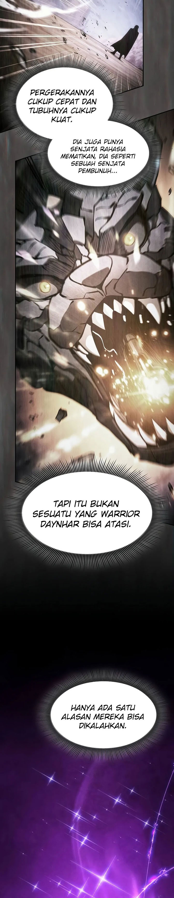 Academy’s Genius Swordmaster Chapter 109 - halaman 4