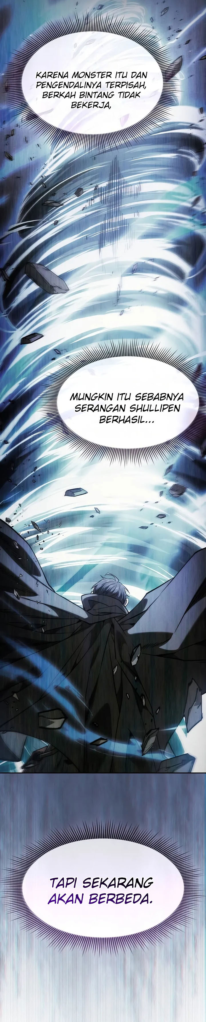 Academy’s Genius Swordmaster Chapter 109 - halaman 6