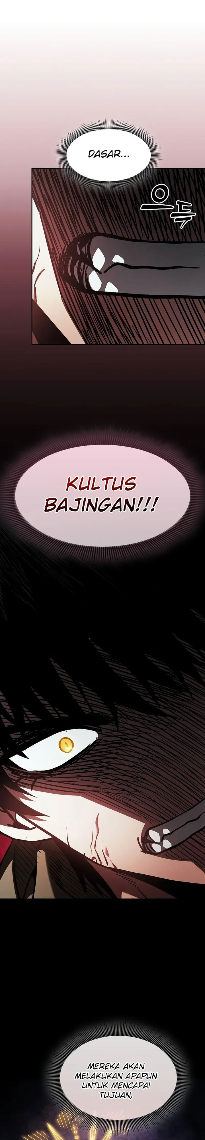 Academy’s Genius Swordmaster Chapter 109 - halaman 15