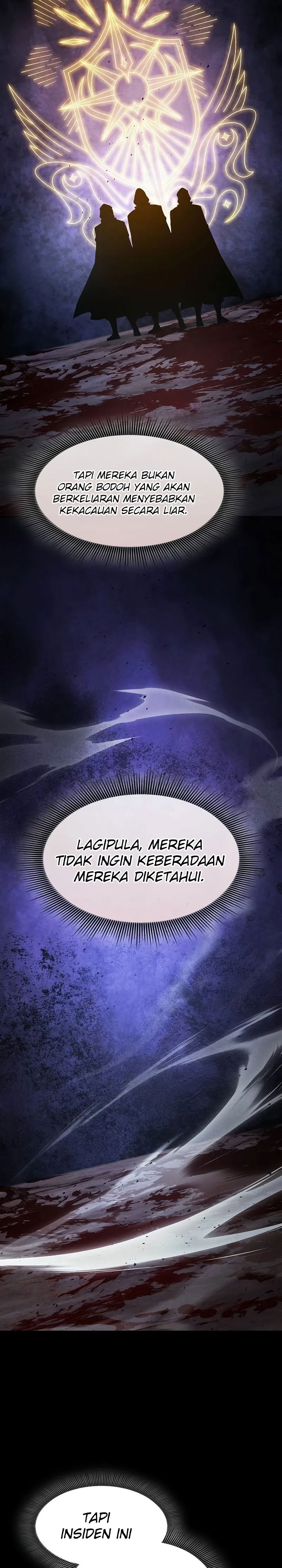 Academy’s Genius Swordmaster Chapter 109 - halaman 16