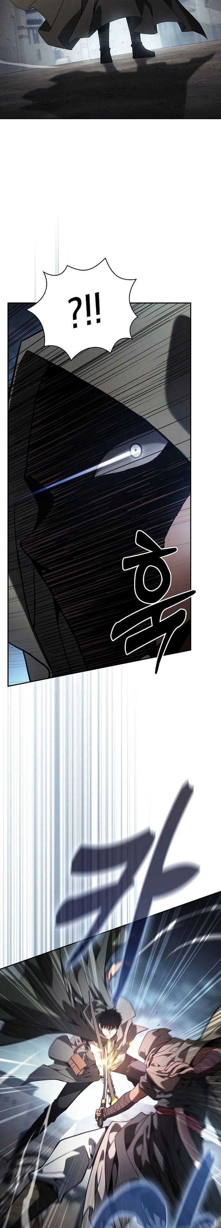 Academy’s Genius Swordmaster Chapter 109 - halaman 35