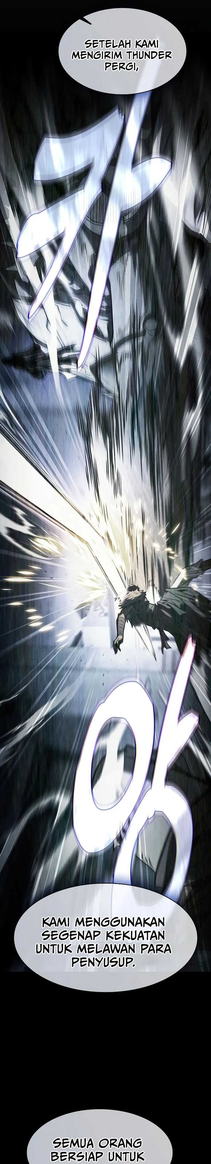 Academy’s Genius Swordmaster Chapter 110 - halaman 19