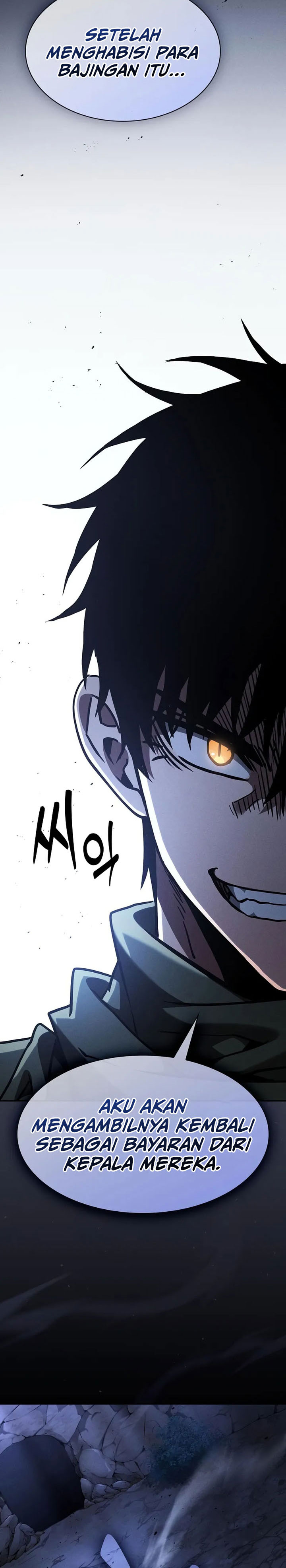 Academy’s Genius Swordmaster Chapter 110 - halaman 32