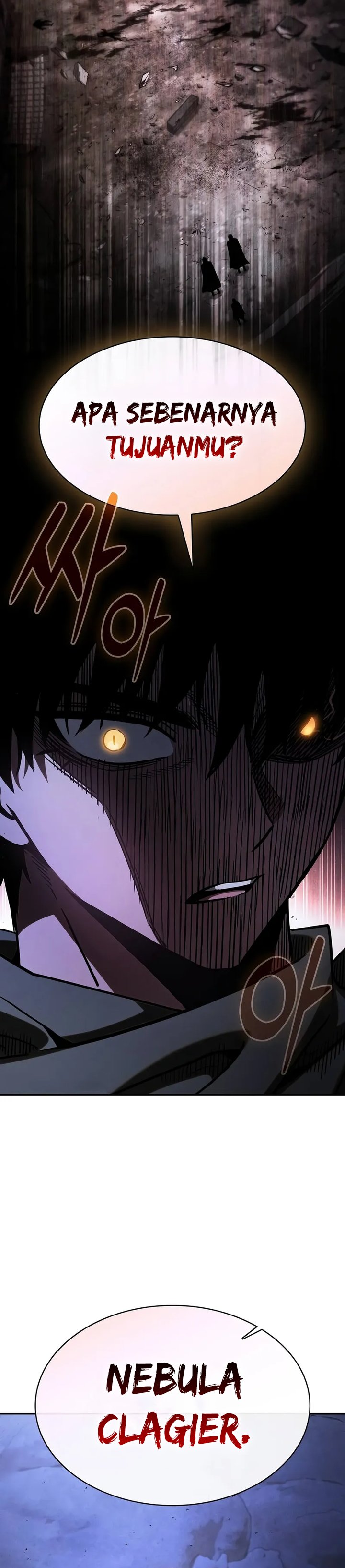 Academy’s Genius Swordmaster Chapter 111 - halaman 17