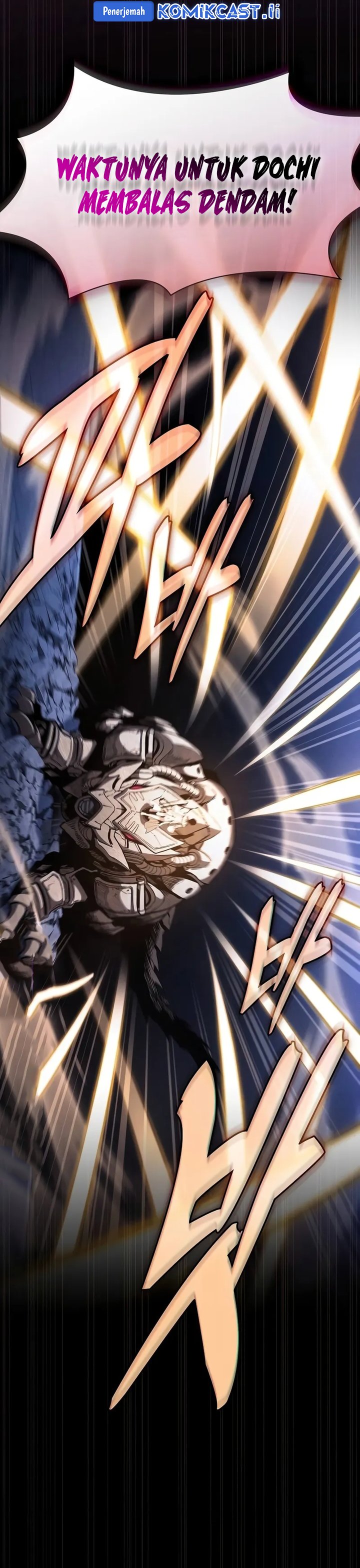 Academy’s Genius Swordmaster Chapter 111 - halaman 26