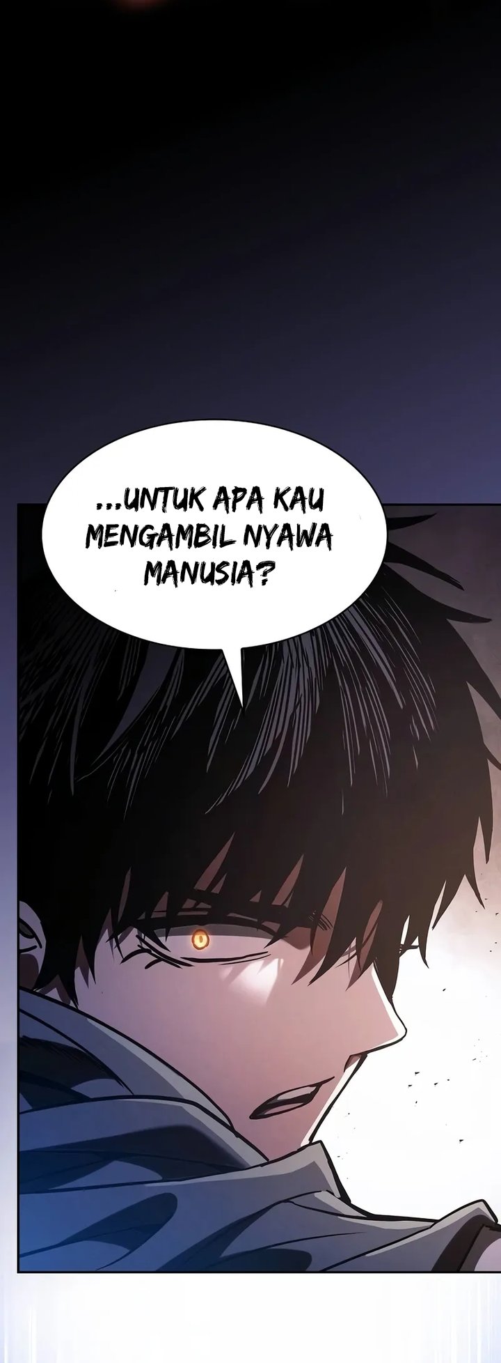 Academy’s Genius Swordmaster Chapter 111 - halaman 28
