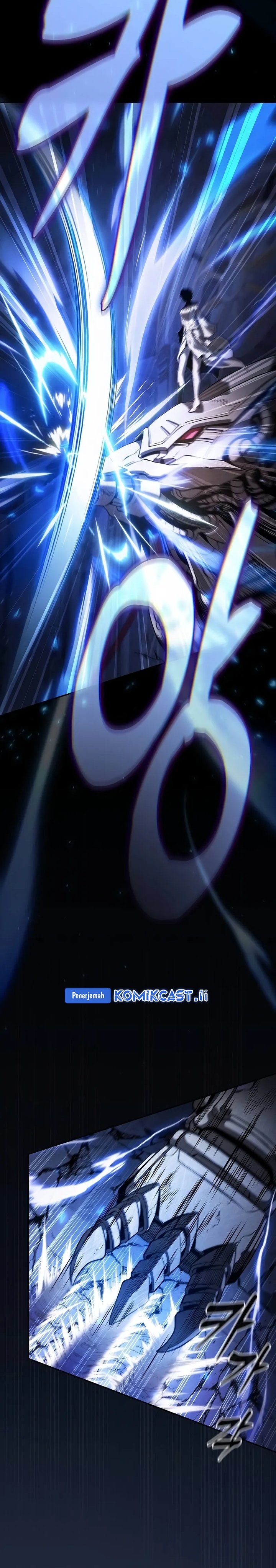 Academy’s Genius Swordmaster Chapter 111 - halaman 31