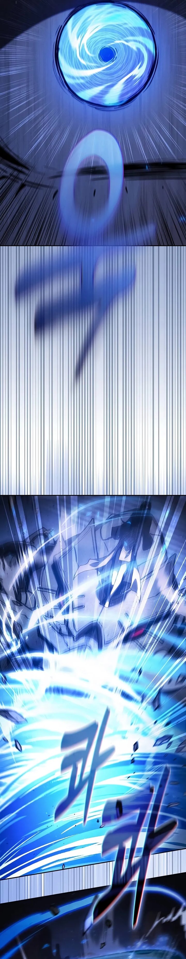 Academy’s Genius Swordmaster Chapter 111 - halaman 33