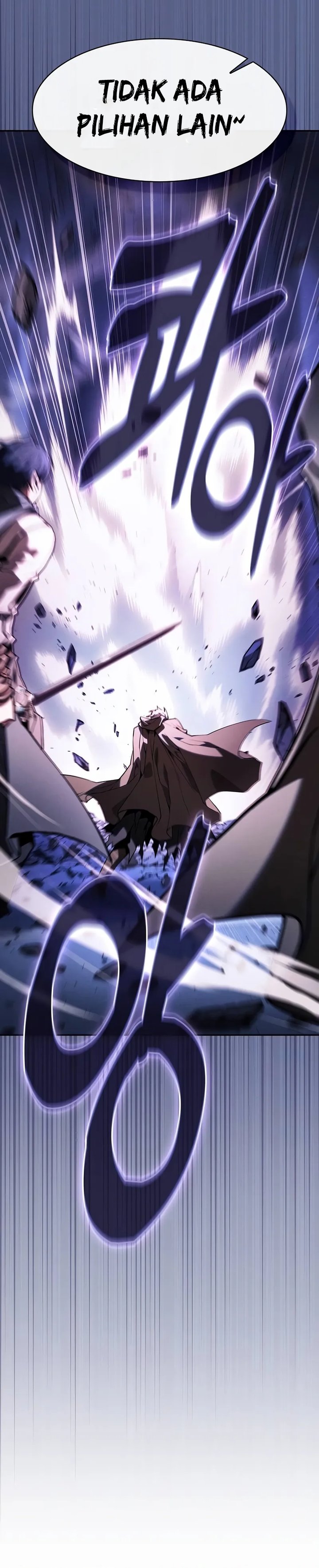 Academy’s Genius Swordmaster Chapter 111 - halaman 41