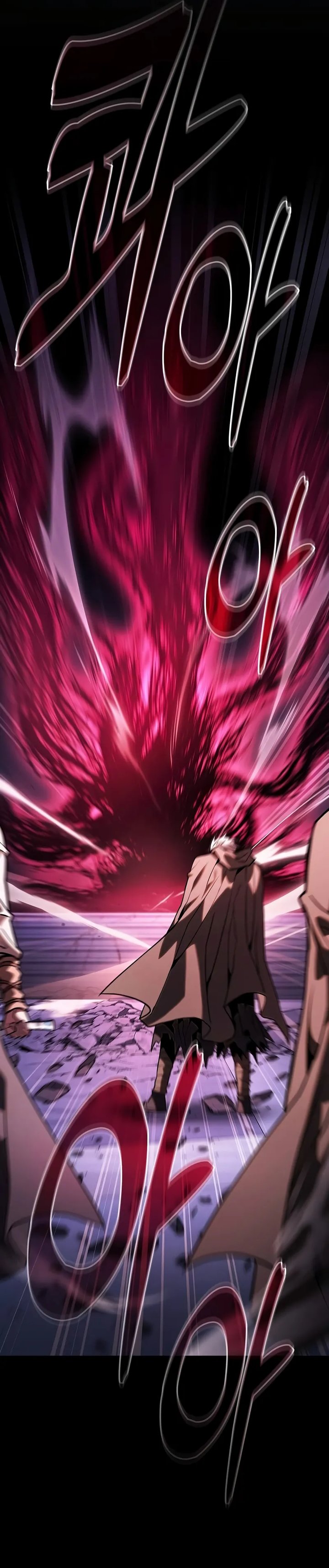 Academy’s Genius Swordmaster Chapter 111 - halaman 43