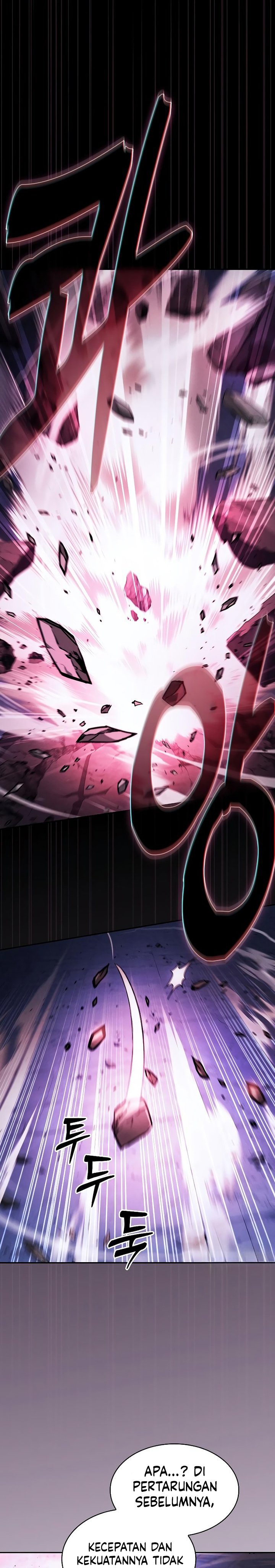 Academy’s Genius Swordmaster Chapter 112 - halaman 9
