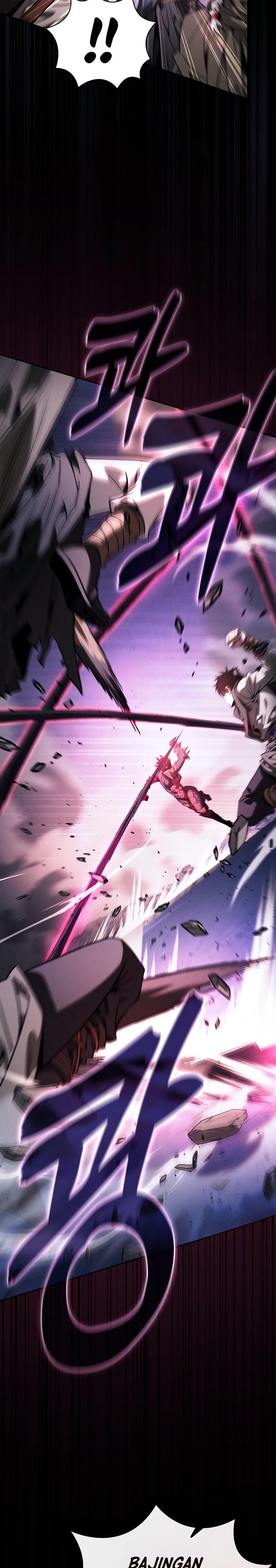 Academy’s Genius Swordmaster Chapter 112 - halaman 14