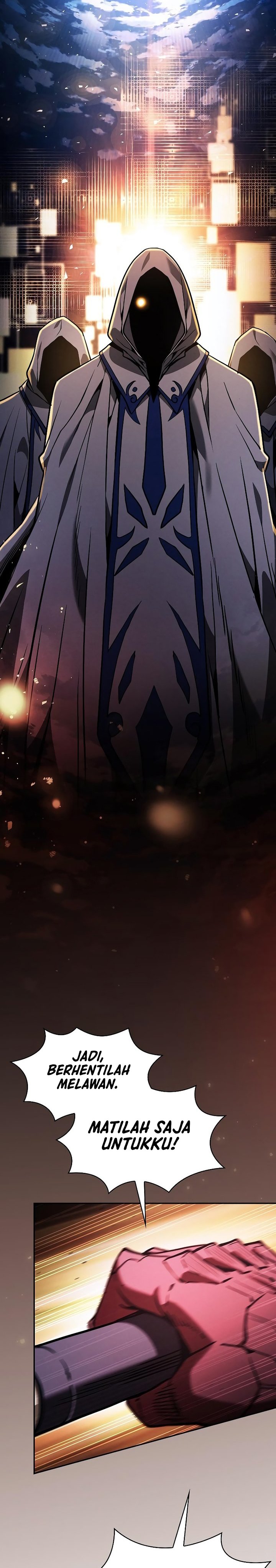 Academy’s Genius Swordmaster Chapter 112 - halaman 20