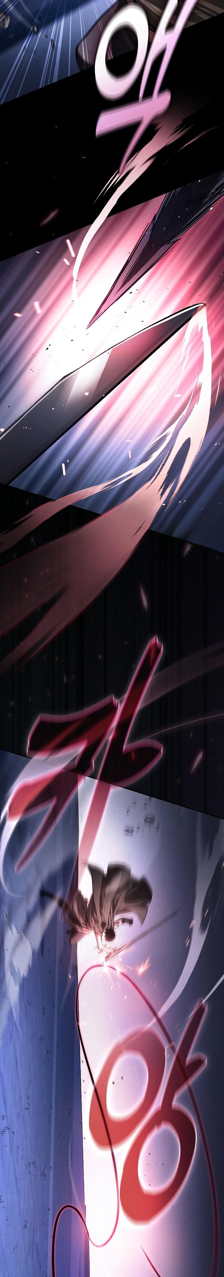 Academy’s Genius Swordmaster Chapter 112 - halaman 24