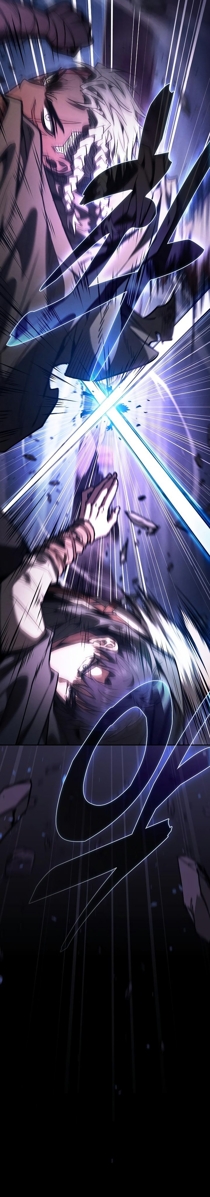 Academy’s Genius Swordmaster Chapter 112 - halaman 38