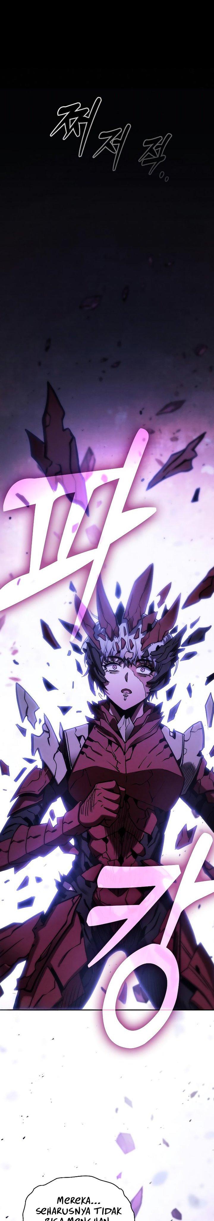 Academy’s Genius Swordmaster Chapter 112 - halaman 39
