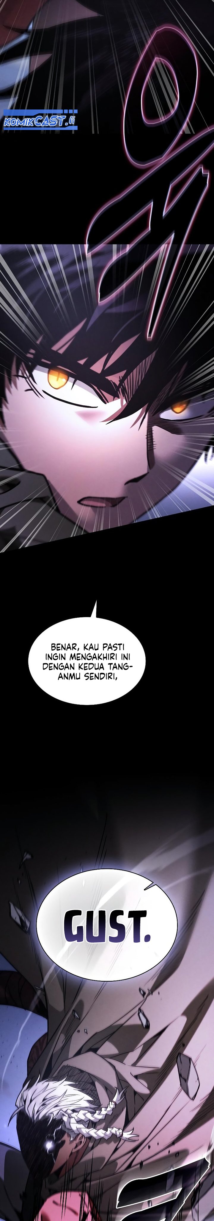 Academy’s Genius Swordmaster Chapter 113 - halaman 4